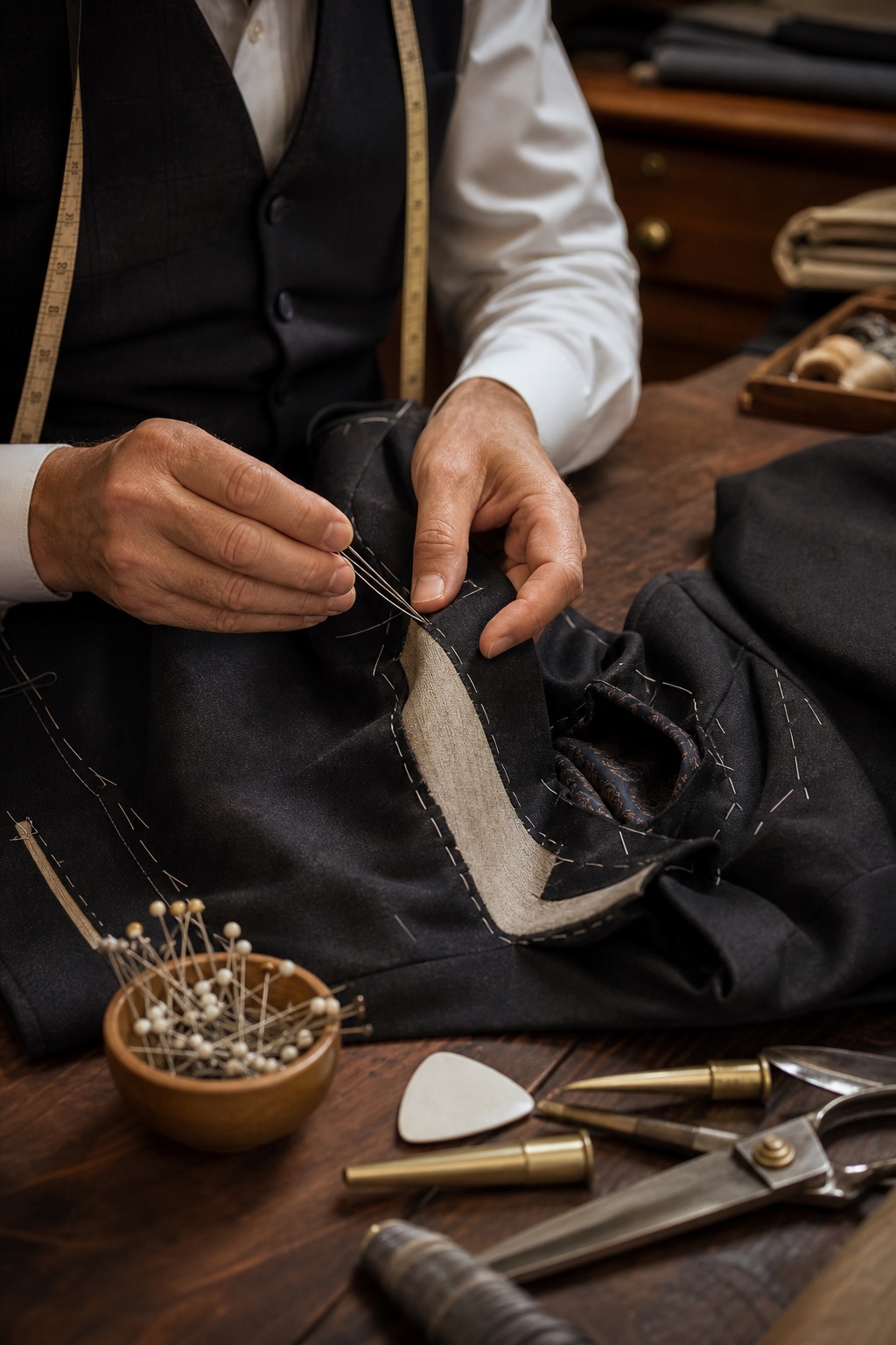 Alterations & Restorations