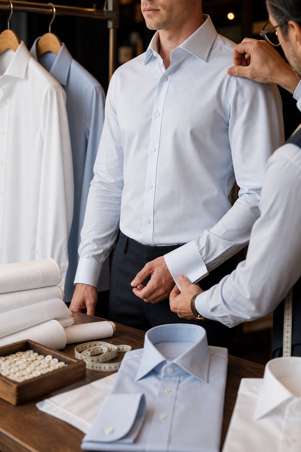 Shirts