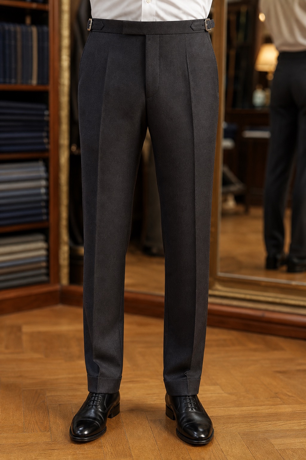Trousers